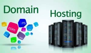 Buy Your Domain & Hosting