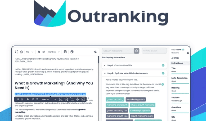 Outranking Review