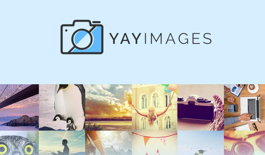 YAYIMAGES