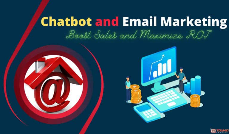 Chatbots and Email Marketing