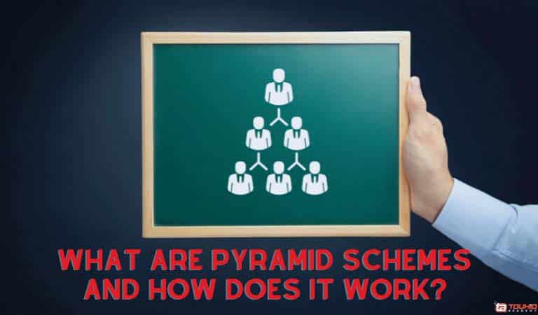 What Are Pyramid Schemes and How Does it Work