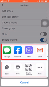 How To Join A GroupMe With A Link | How to Join A GroupMe Group