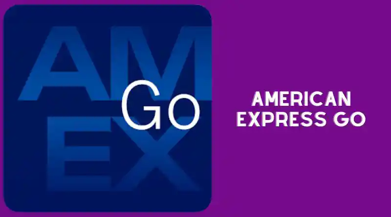 American Express Go Virtual Debit Card