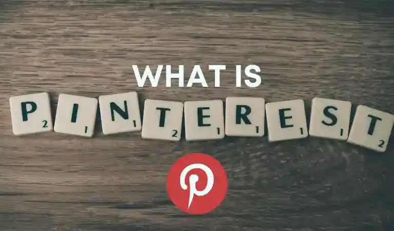 What Is Pinterest